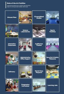 CIPL Facilities