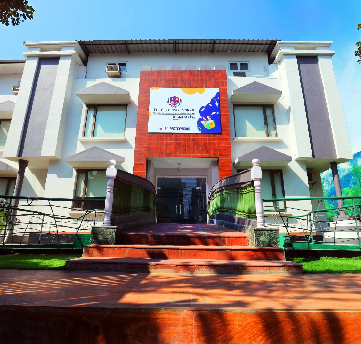 TCS Pitampura