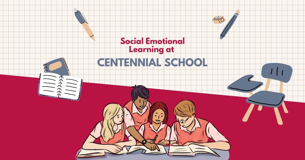 Social Emotional Learning