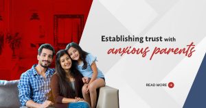 Read more about the article How to Deal with Highly Anxious and Overprotective Parents