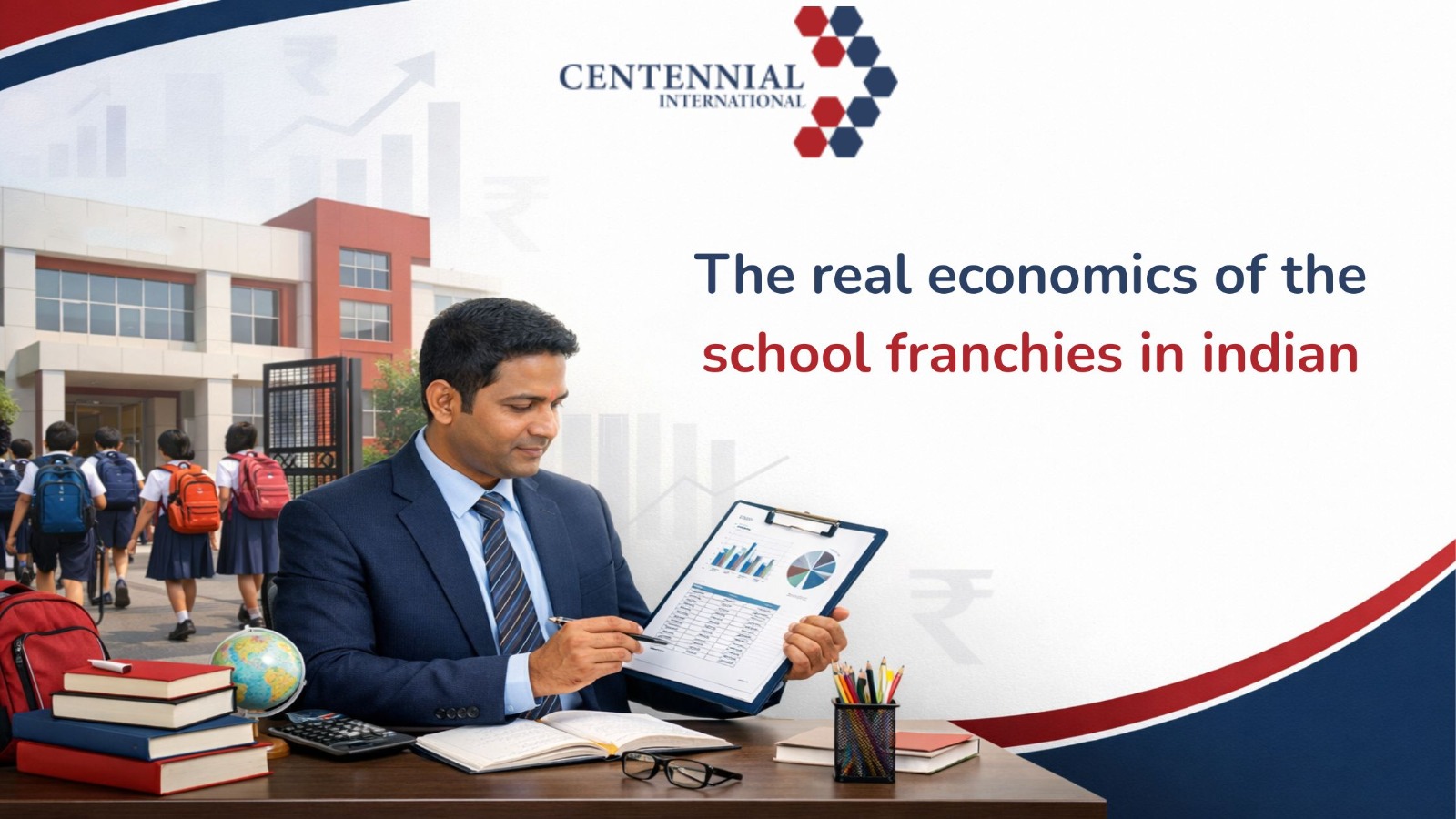 Read more about the article The Real Economics of the School Franchise in India