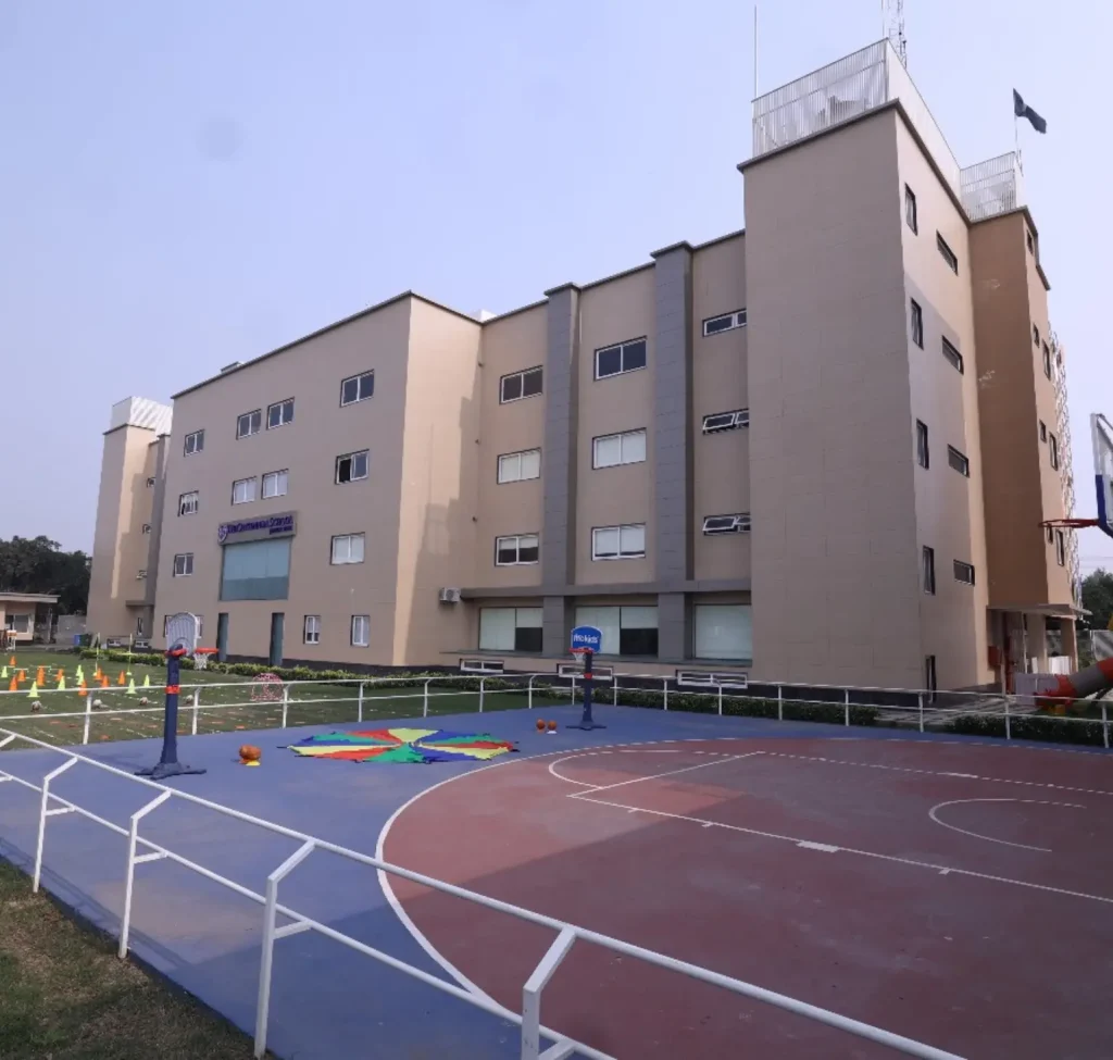 Best preschool in Panipat