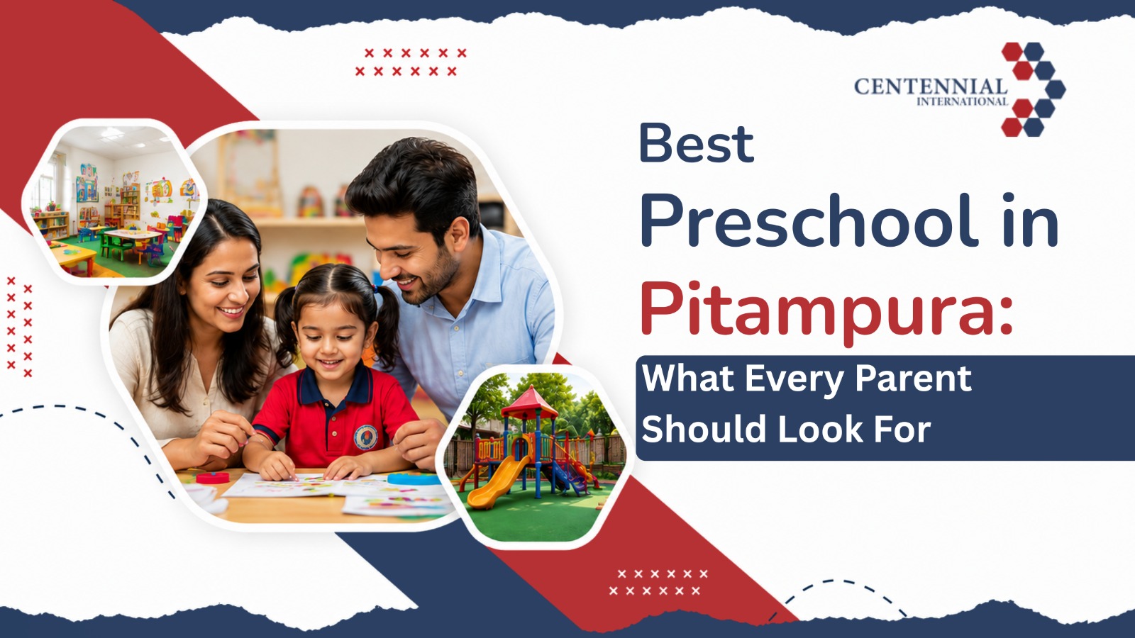 Read more about the article Best Preschool in Pitampura: What Every Parent Should Look For