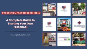 Read more about the article Preschool Franchise in India: A Complete Guide to Starting Your Own Preschool